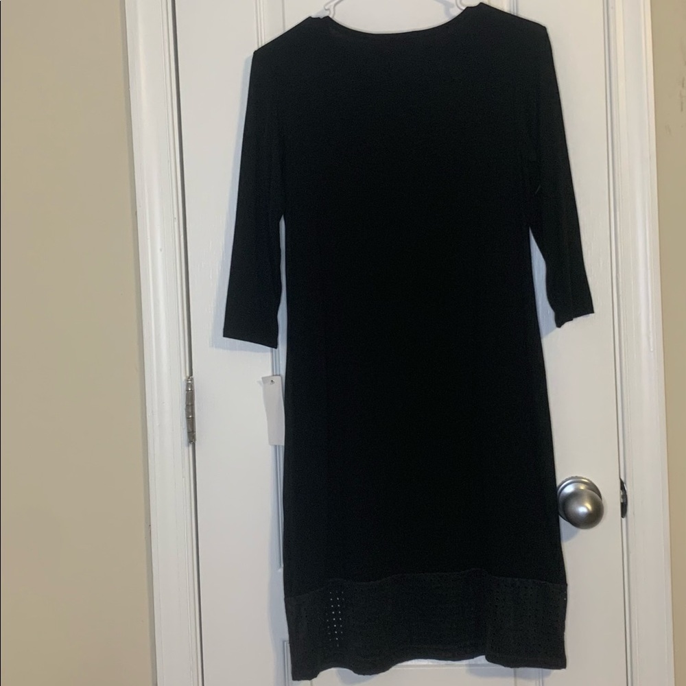 brand new with tags Loveapella Greer Knit Dress